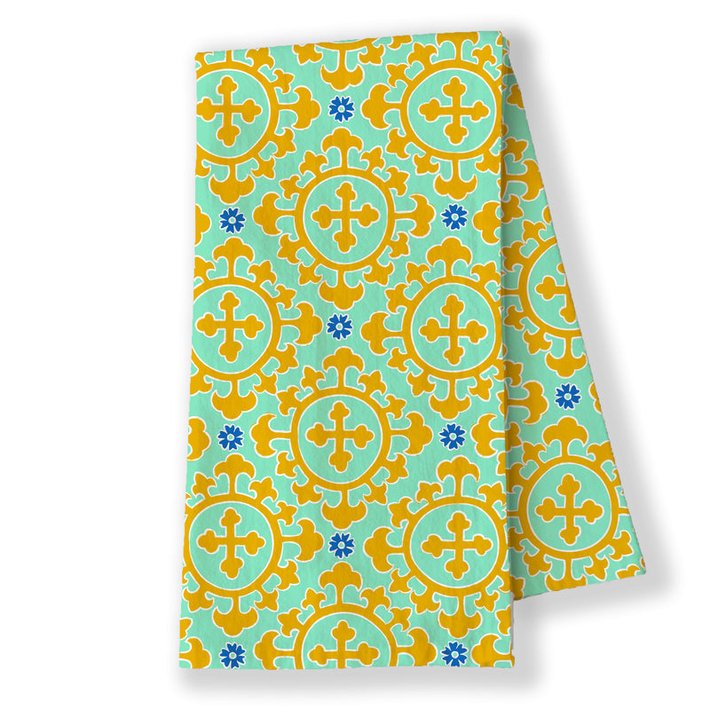 AZURA Tea Towel By Kavka Designs