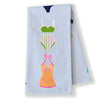 BATHING SUIT Tea Towel By Kavka Designs