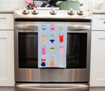 BATHING SUIT Tea Towel By Kavka Designs