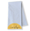 GOOD VIBES Tea Towel By Kavka Designs