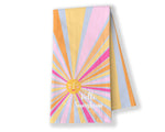 HELLO SUMMER Tea Towel By Kavka Designs