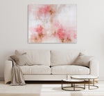 ROSE GOLD Canvas Art By Alyson McCrink