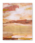 DESERT SKIES Canvas Art By Hope Bainbridge