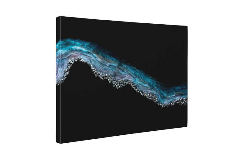 ISLE OF SKY Canvas Art By Christina Twomey