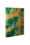 IVY Canvas Art By Christina Twomey