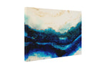 RIVER ART Canvas Art By Christina Twomey