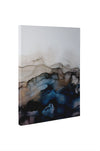 OYSTER Canvas Art By Christina Twomey